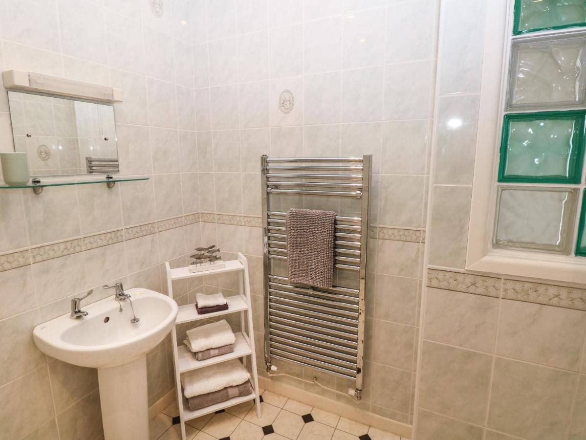 Вилла Ty Coets, Morfa Farm Ллантуит Мейджор Экстерьер фото